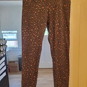 Victoria's Secret Sport Leggings